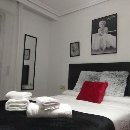 Vut El Greco Apartment Salamanca Luaran gambar
